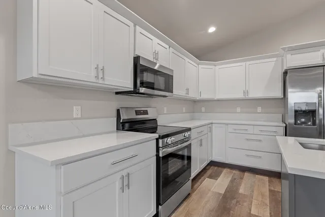 $559,000 | 3594 Blaze Loop, Post Falls, ID 83854