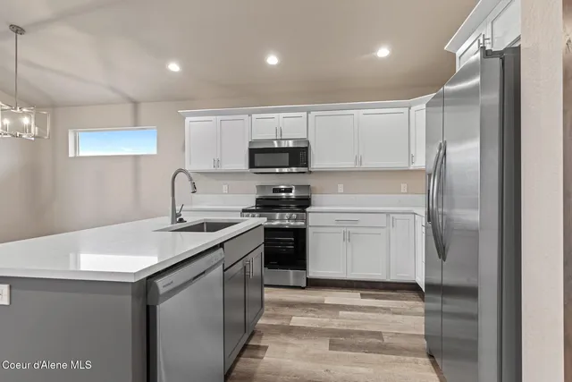 $559,000 | 3594 Blaze Loop, Post Falls, ID 83854