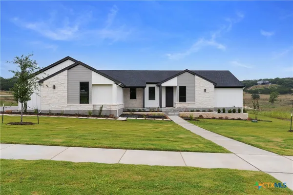 $775,000 | 9809 Tulane Trail, Belton, TX 76513
