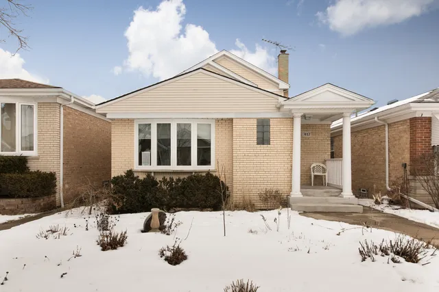 $560,000 | 7417 North Oleander Avenue, Chicago, IL 60631