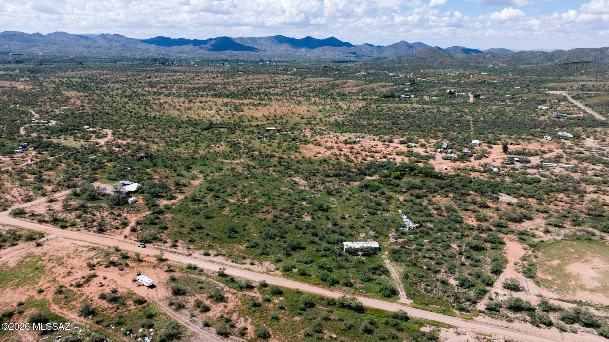 36222 Mesquite Road, Unit 165 Arivaca, AZ 85601 - Photo 3 of 10 Beautiful Mountain Views