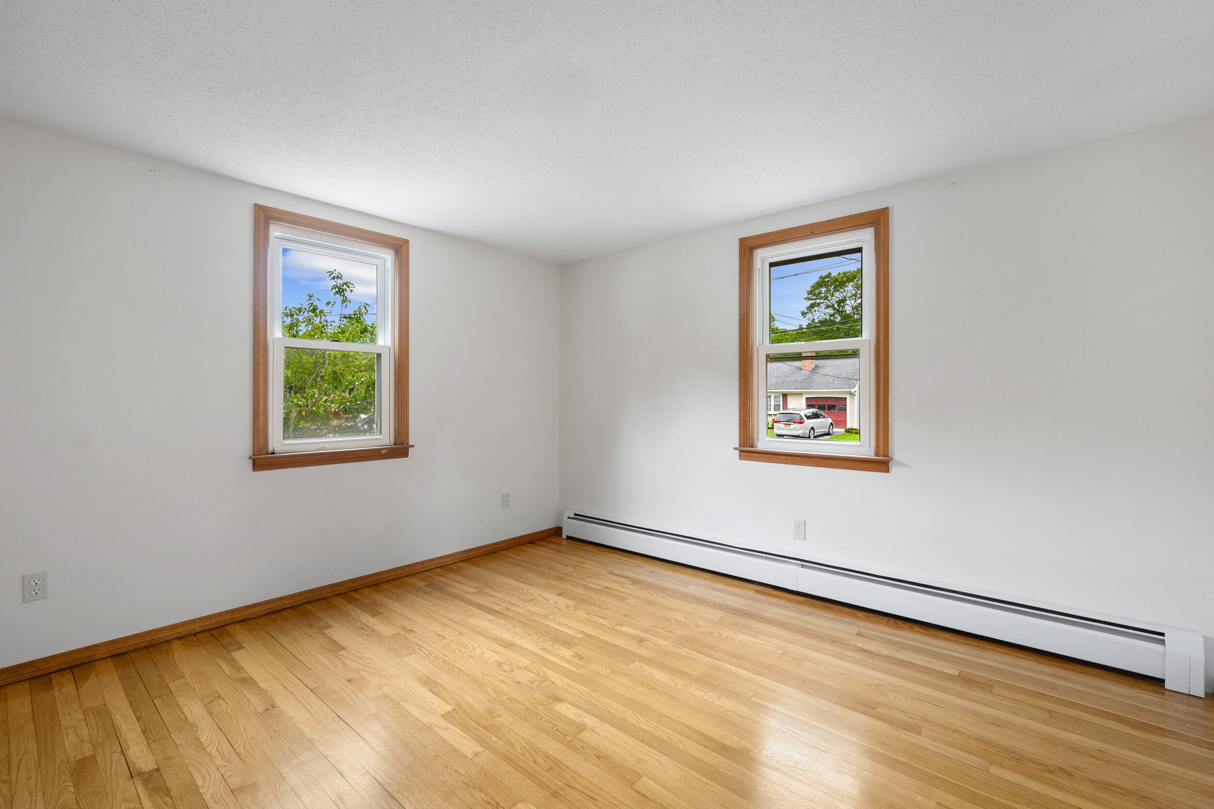 296 Buckskin Path Centerville, MA 02632 - Photo 17 of 34 an empty room with window
