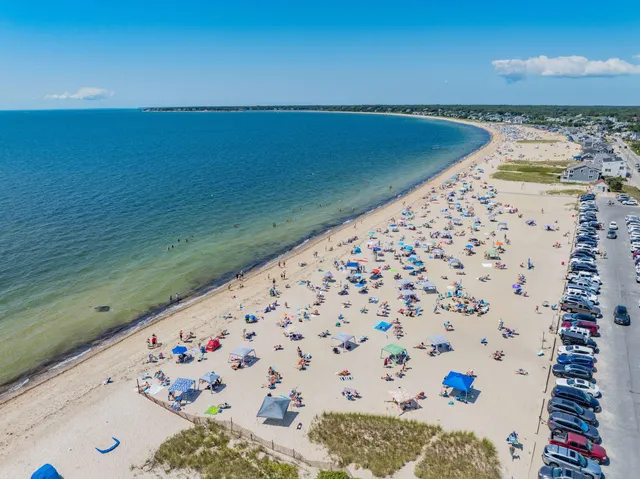 a view of a house with a patio