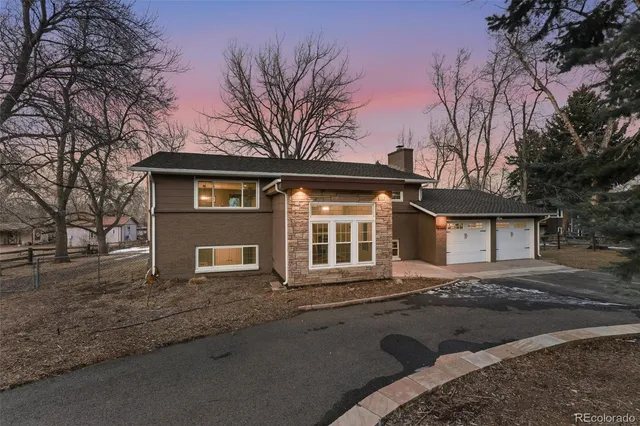 $975,000 | 10585 West 79th Way, Arvada, CO 80005