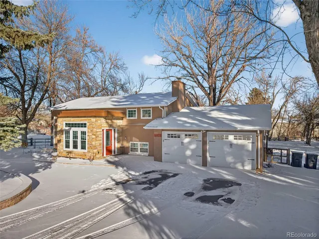 $975,000 | 10585 West 79th Way, Arvada, CO 80005
