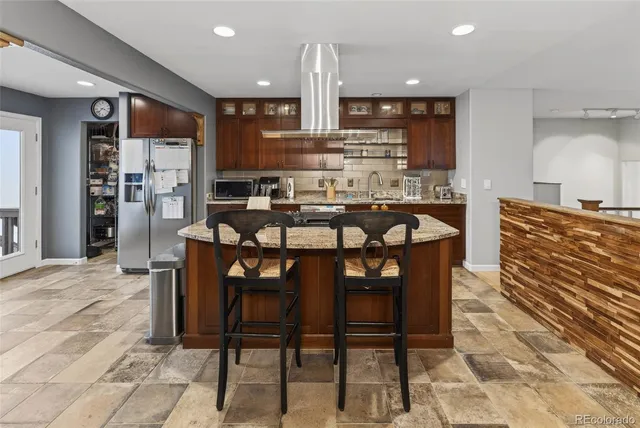 $975,000 | 10585 West 79th Way, Arvada, CO 80005