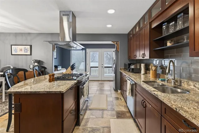 $975,000 | 10585 West 79th Way, Arvada, CO 80005