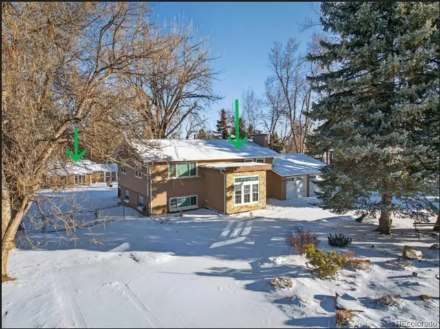 $975,000 | 10585 West 79th Way, Arvada, CO 80005