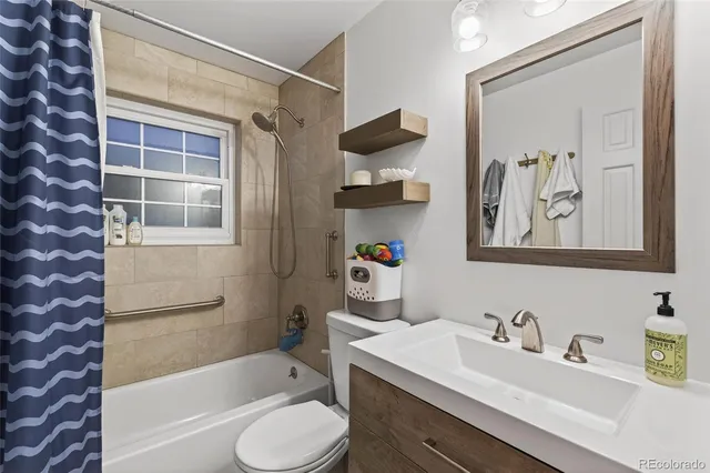 $975,000 | 10585 West 79th Way, Arvada, CO 80005