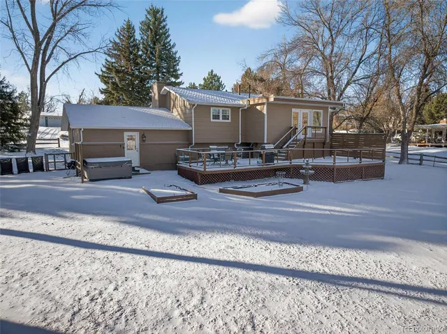 $975,000 | 10585 West 79th Way, Arvada, CO 80005