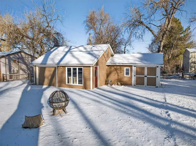 $975,000 | 10585 West 79th Way, Arvada, CO 80005