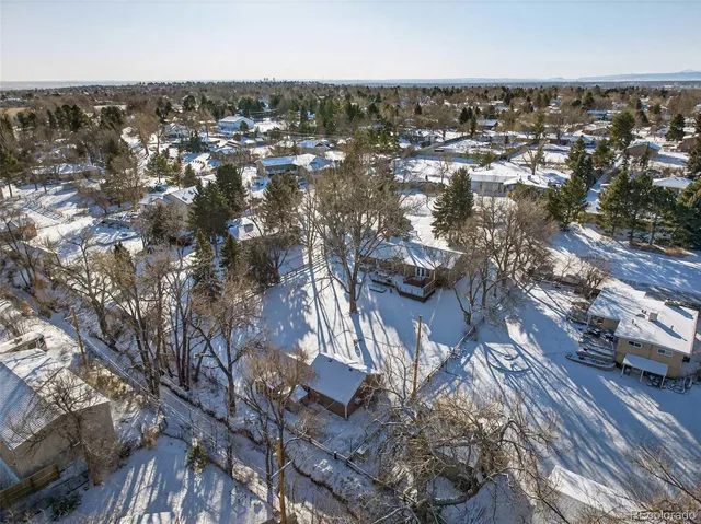 $975,000 | 10585 West 79th Way, Arvada, CO 80005