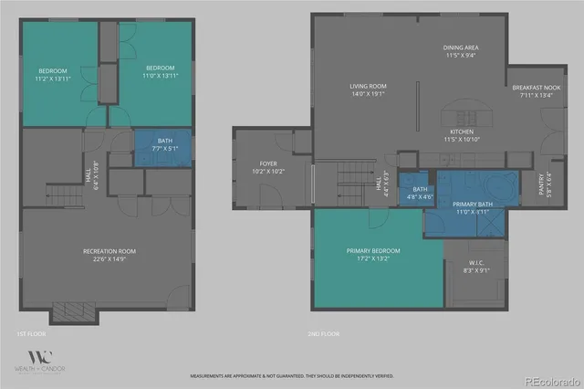 $975,000 | 10585 West 79th Way, Arvada, CO 80005