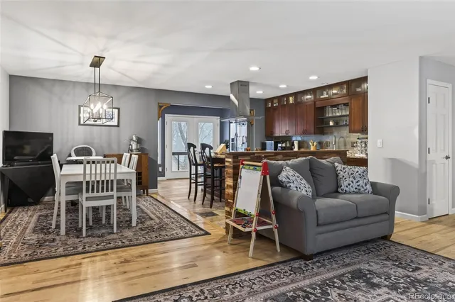 $975,000 | 10585 West 79th Way, Arvada, CO 80005