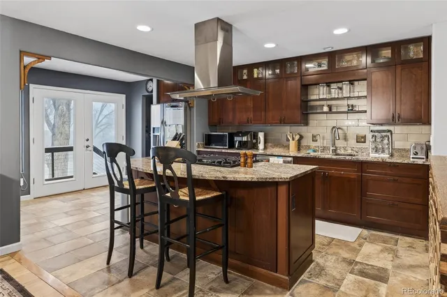 $975,000 | 10585 West 79th Way, Arvada, CO 80005