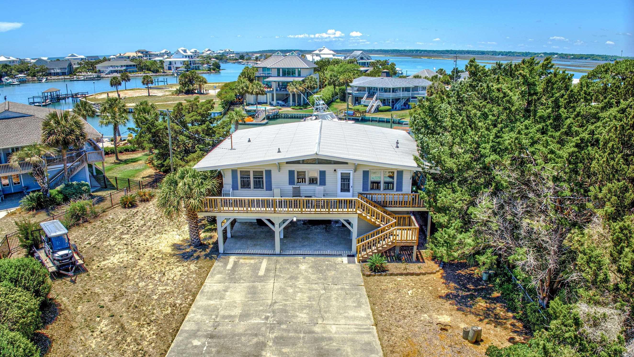 2228 County Rd S-22-600 Murrells Inlet, SC 29576 - Photo 4 of 54