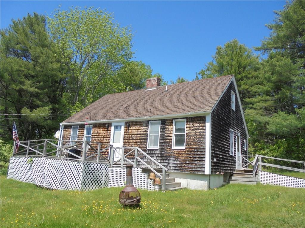 162-168 Seal Harbor Road Tenants Harbor, ME 04860 - Photo 7 of 8 Photo