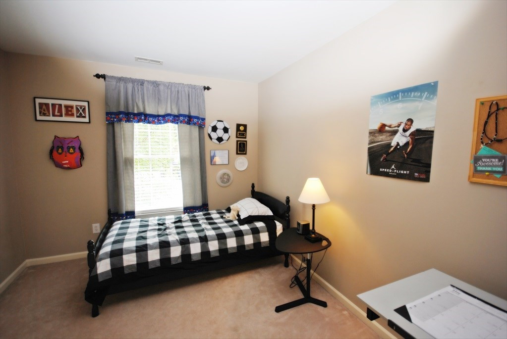 8805 Braceridge Road Raleigh, NC 27613 - Photo 16 of 25 Photo 16