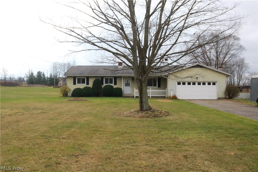 948 Eastern Road Doylestown, OH 44230 - Photo 1 of 37 Front of house