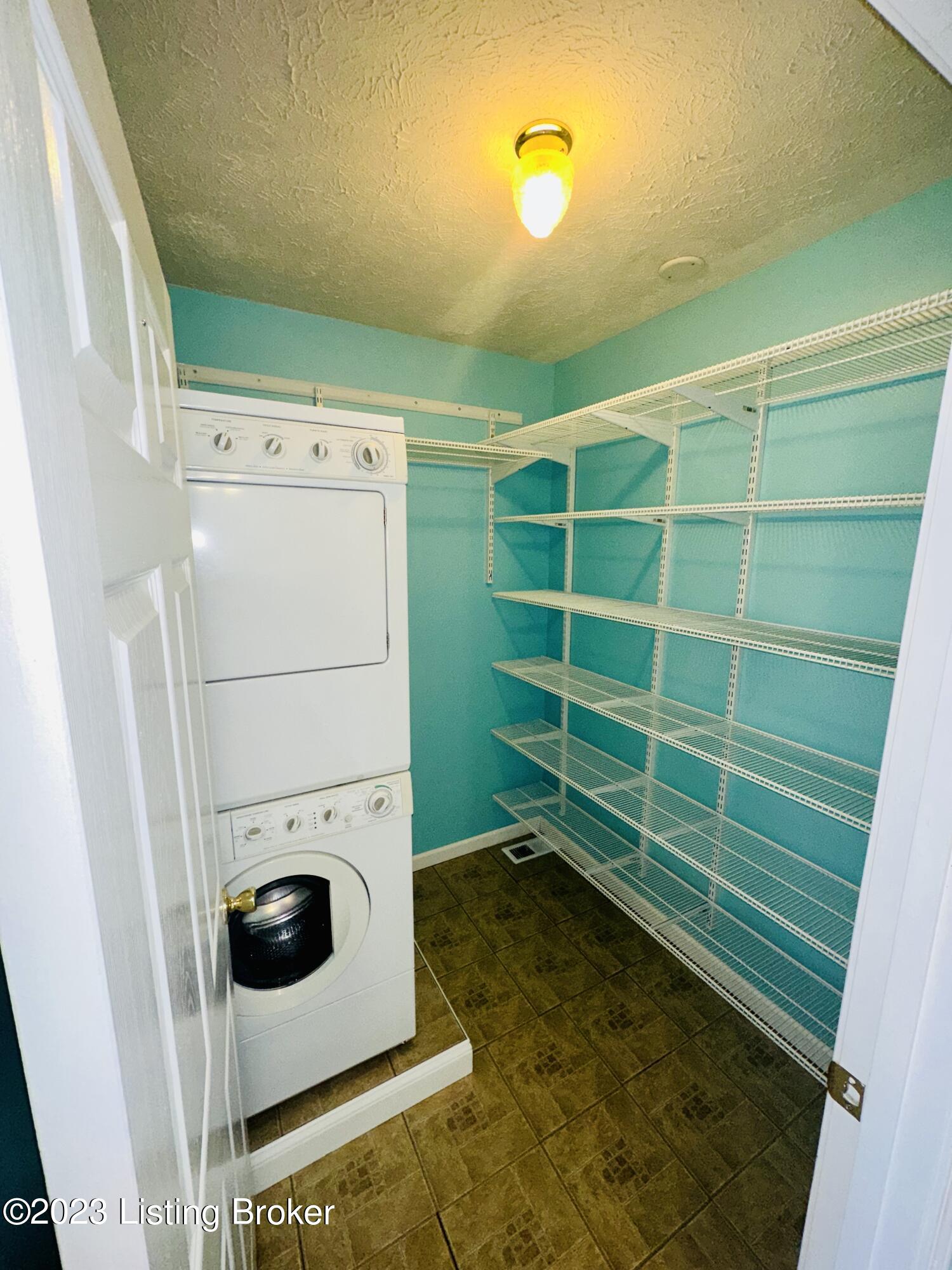 243 McCormack Road Waddy, KY 40076 - Photo 30 of 58 Pantry & laundry