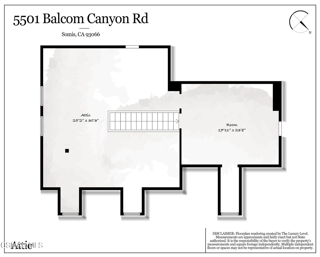5501 Balcom Canyon Road Somis, CA 93066 - Photo 84 of 85 Gallery Image 84