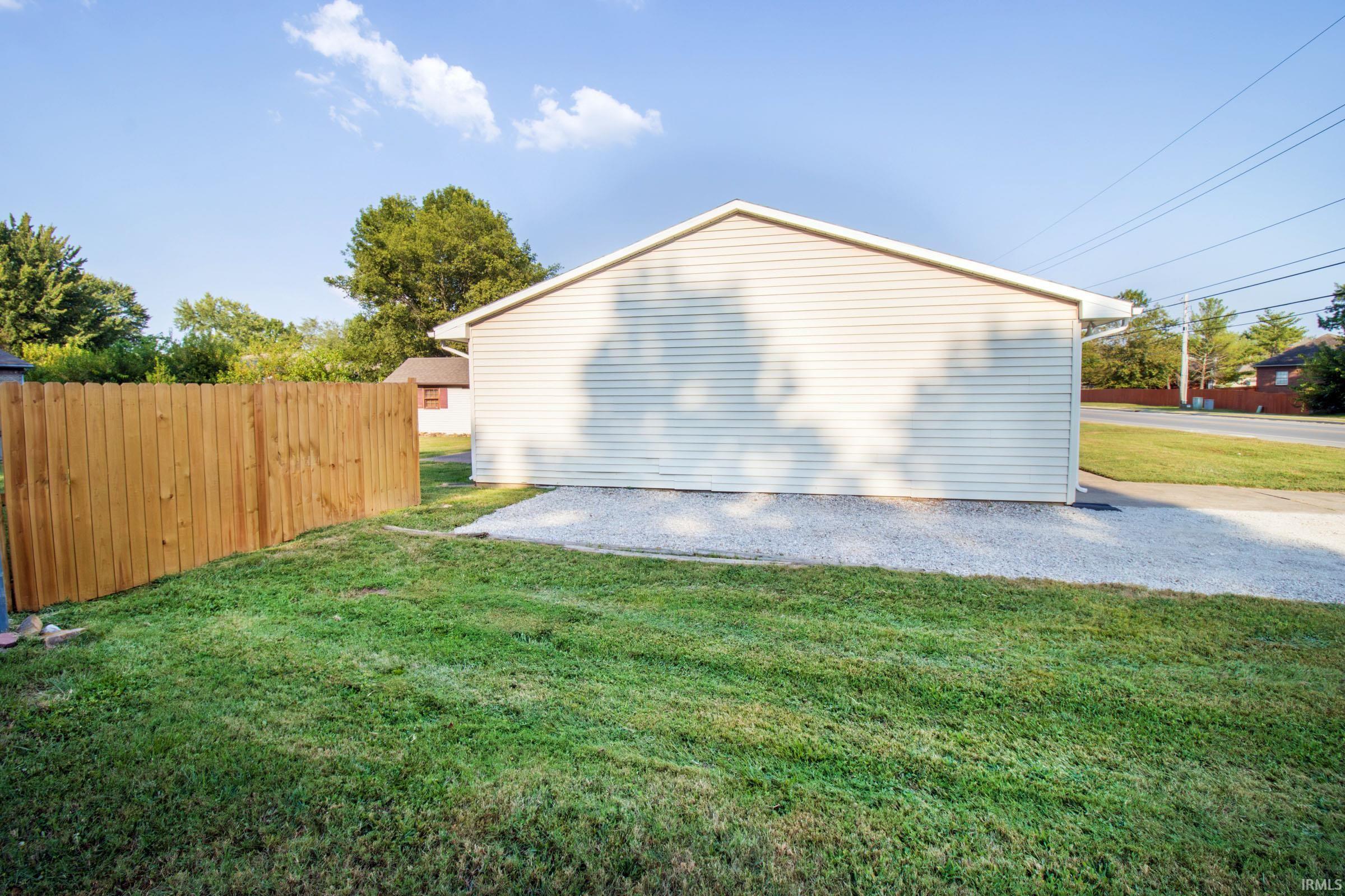 7902 Oak Grove Road Newburgh, IN 47630 - Photo 16 of 22 Gallery Image 16