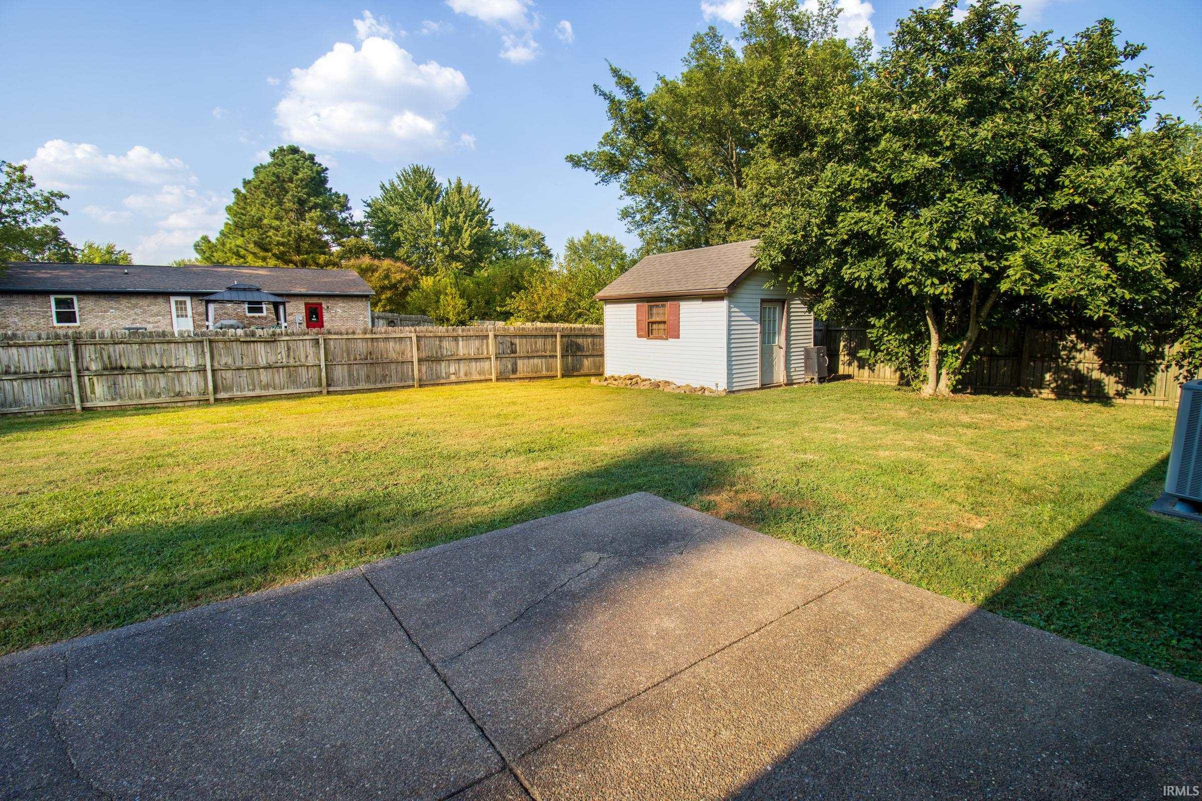 7902 Oak Grove Road Newburgh, IN 47630 - Photo 17 of 22 Gallery Image 17