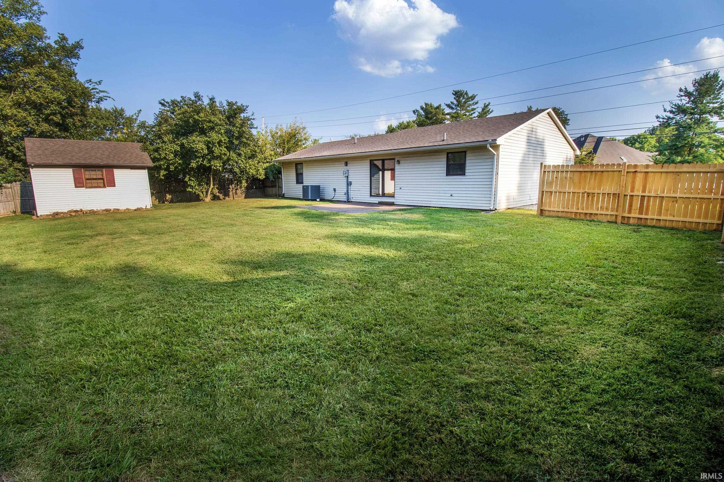 7902 Oak Grove Road Newburgh, IN 47630 - Photo 20 of 22 Gallery Image 20