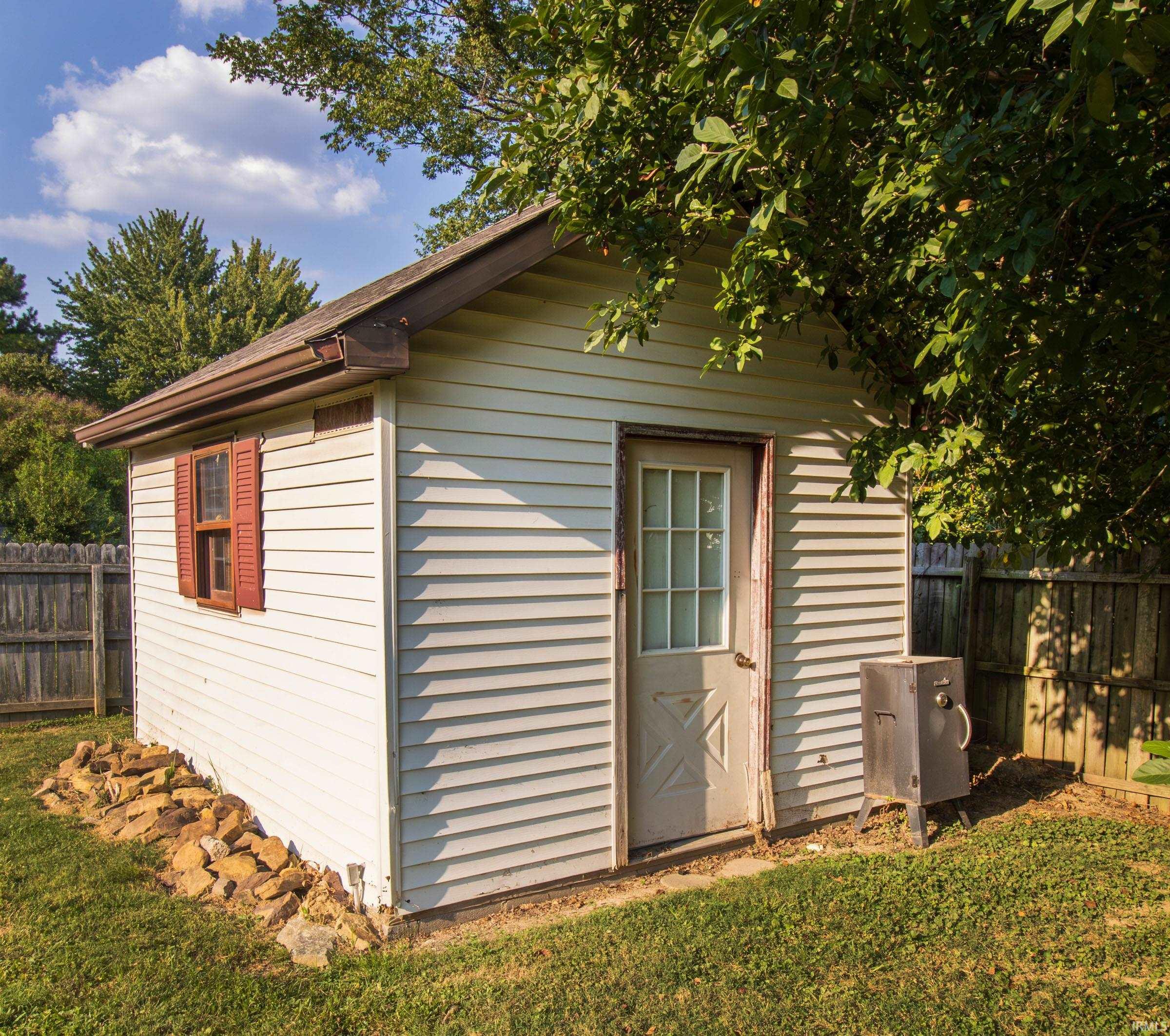 7902 Oak Grove Road Newburgh, IN 47630 - Photo 21 of 22 Gallery Image 21