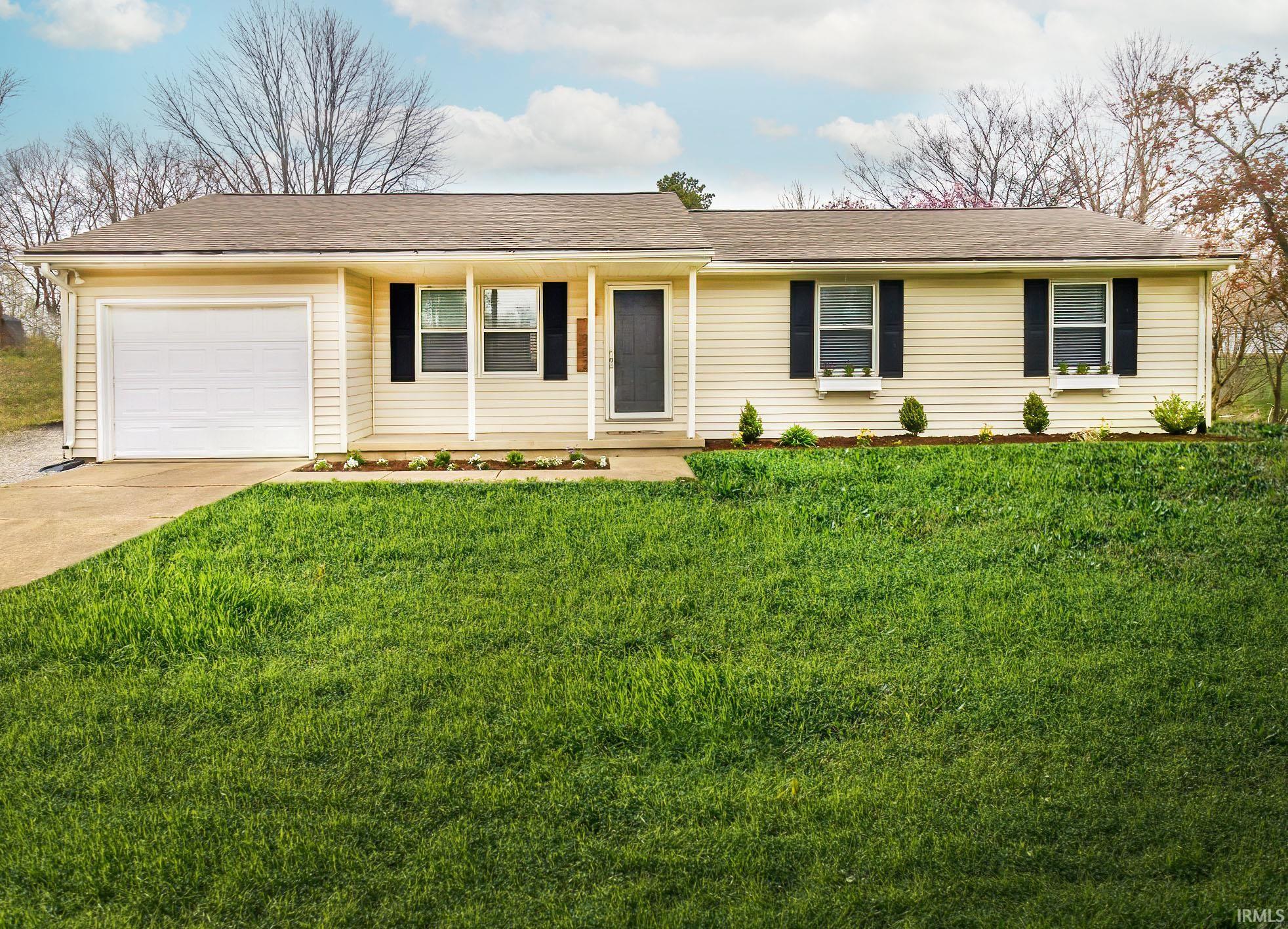 7902 Oak Grove Road Newburgh, IN 47630 - Photo 22 of 22 Gallery Image 22