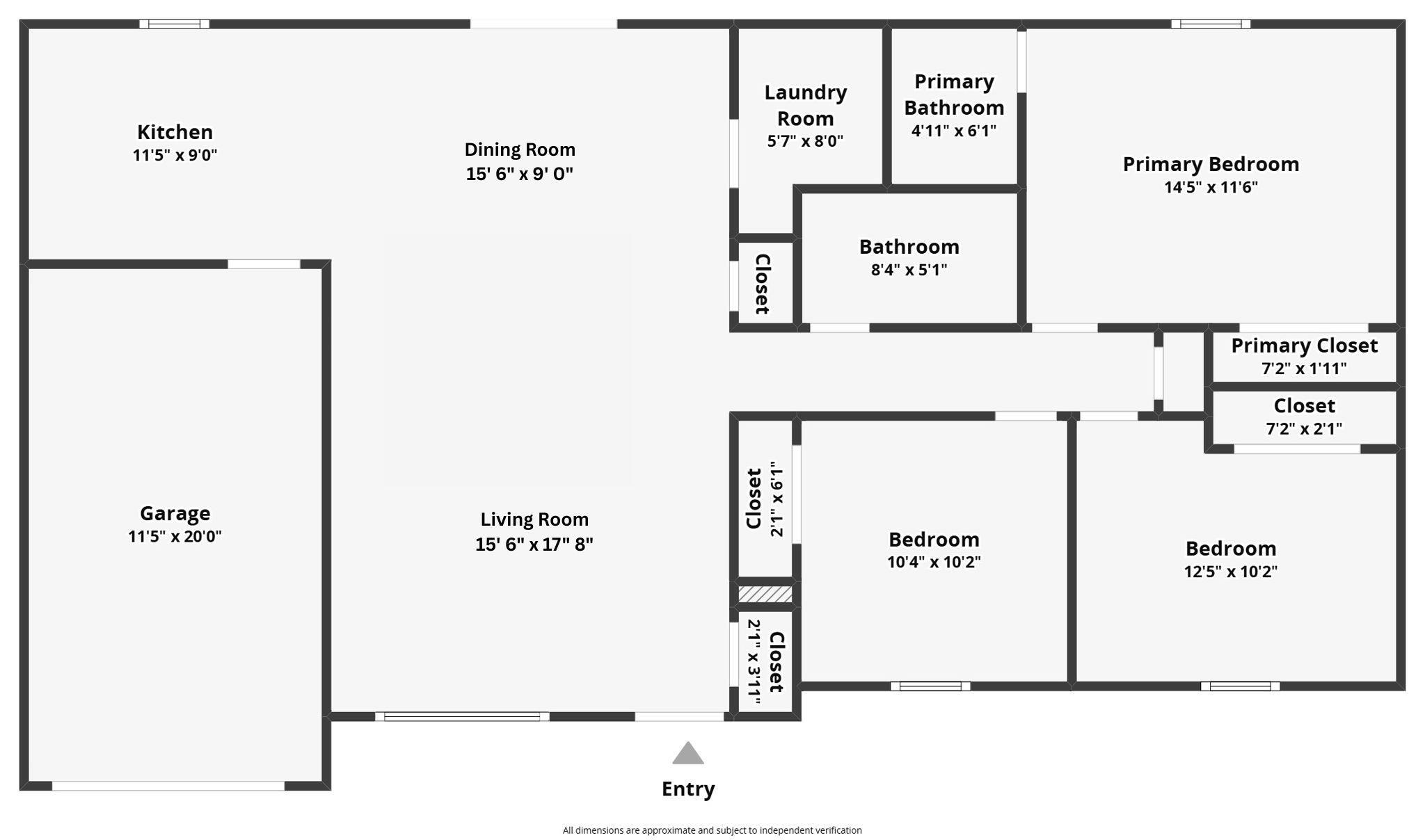 7902 Oak Grove Road Newburgh, IN 47630 - Photo 3 of 22 Gallery Image 3