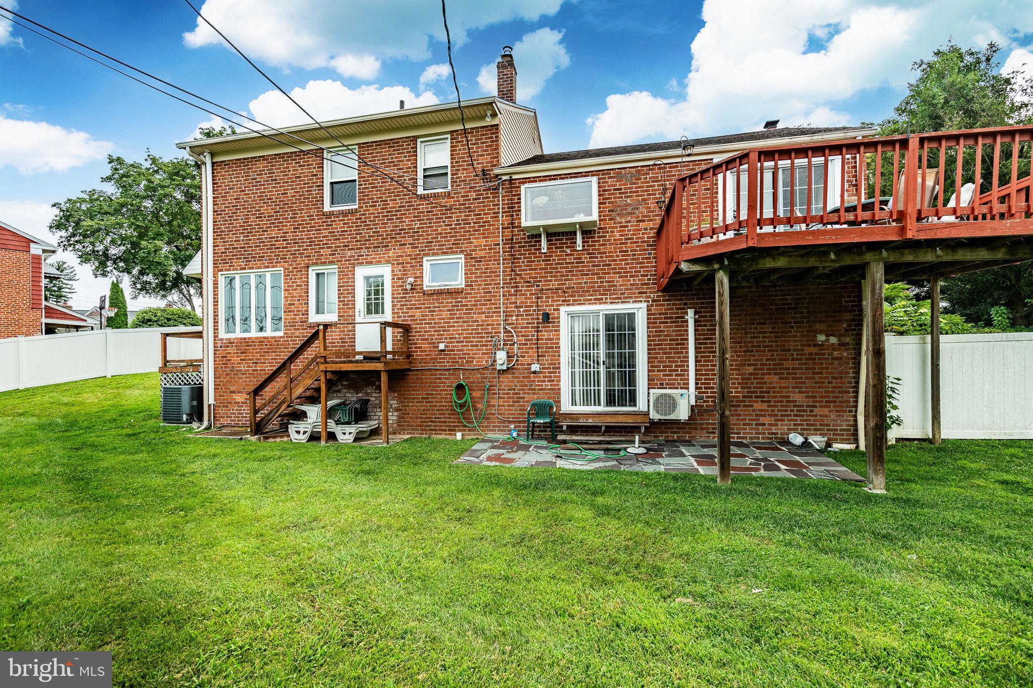 708 Elgin Road Newtown Square, PA 19073 - Photo 32 of 33 Gallery Image 32