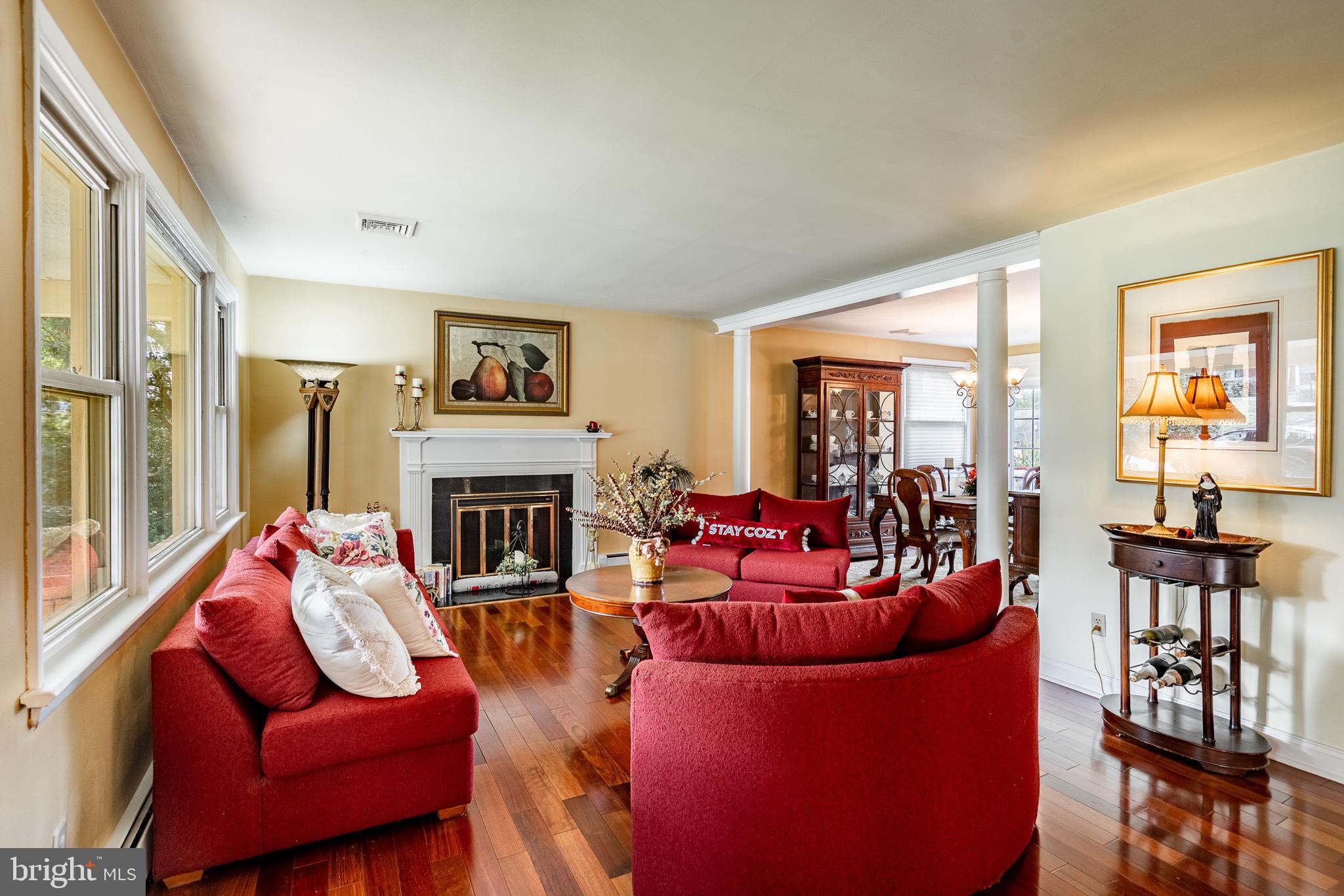 708 Elgin Road Newtown Square, PA 19073 - Photo 8 of 33 Gallery Image 8