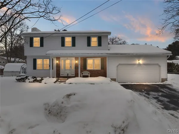 $369,900 | 24 Stebbins Drive, Kirkland, NY 13323