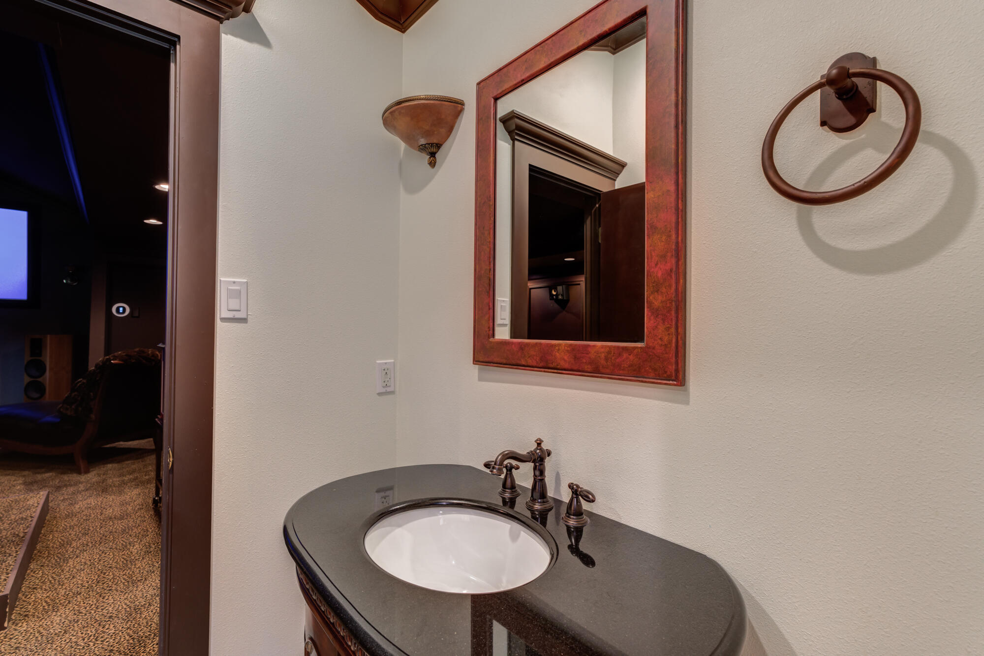 4902 19th Street Lubbock, TX 79416 - Photo 51 of 72 Guest Bathroom