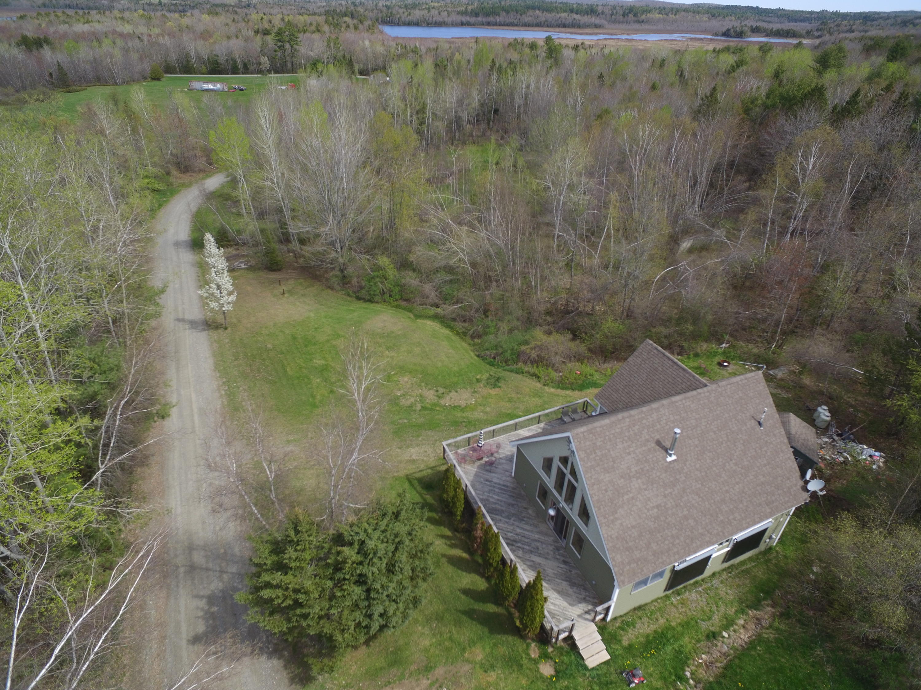 50 Old Farm Road Plymouth, ME 04969 - Photo 37 of 50 DJI_0005