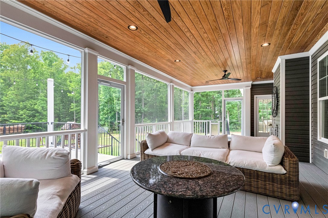 16157 Grove View Road Montpelier, VA 23192 - Photo 21 of 73