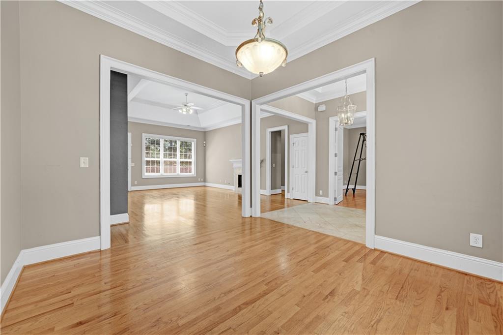 1566 Greyson Ridge Northeast Marietta, GA 30062 - Photo 6 of 52