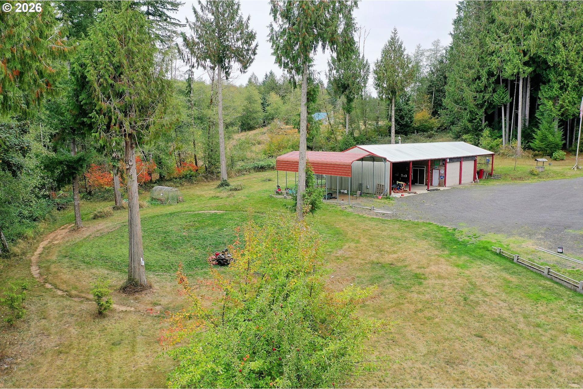 76960 Emill Road Rainier, OR 97048 - Photo 11 of 38 Gallery Image 11