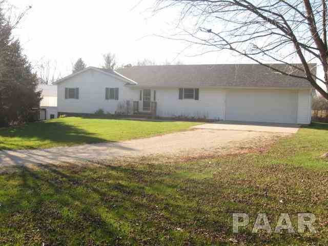 4807 South Cameron Lane Mapleton, IL 61547 - Photo 1 of 8