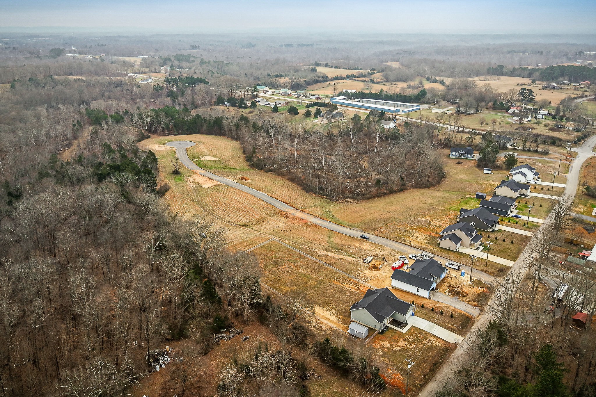 4 Johnson Chapel Road Sparta, TN 38583 - Photo 4 of 15