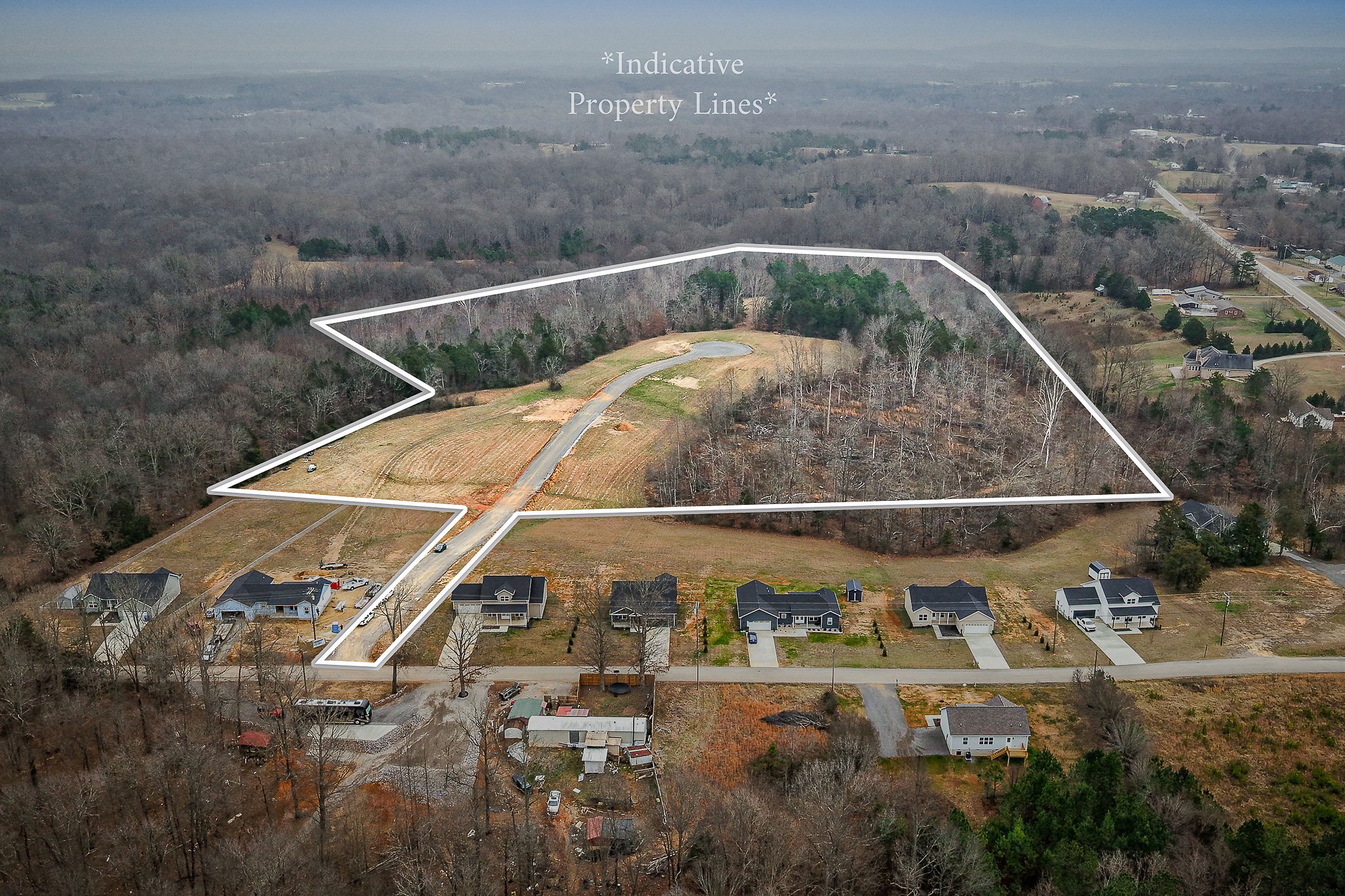 4 Johnson Chapel Road Sparta, TN 38583 - Photo 8 of 15