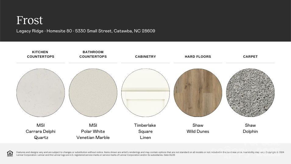 5330 Small Street Catawba, NC 28609 - Photo 3 of 26 a black and white photo of a sitting area