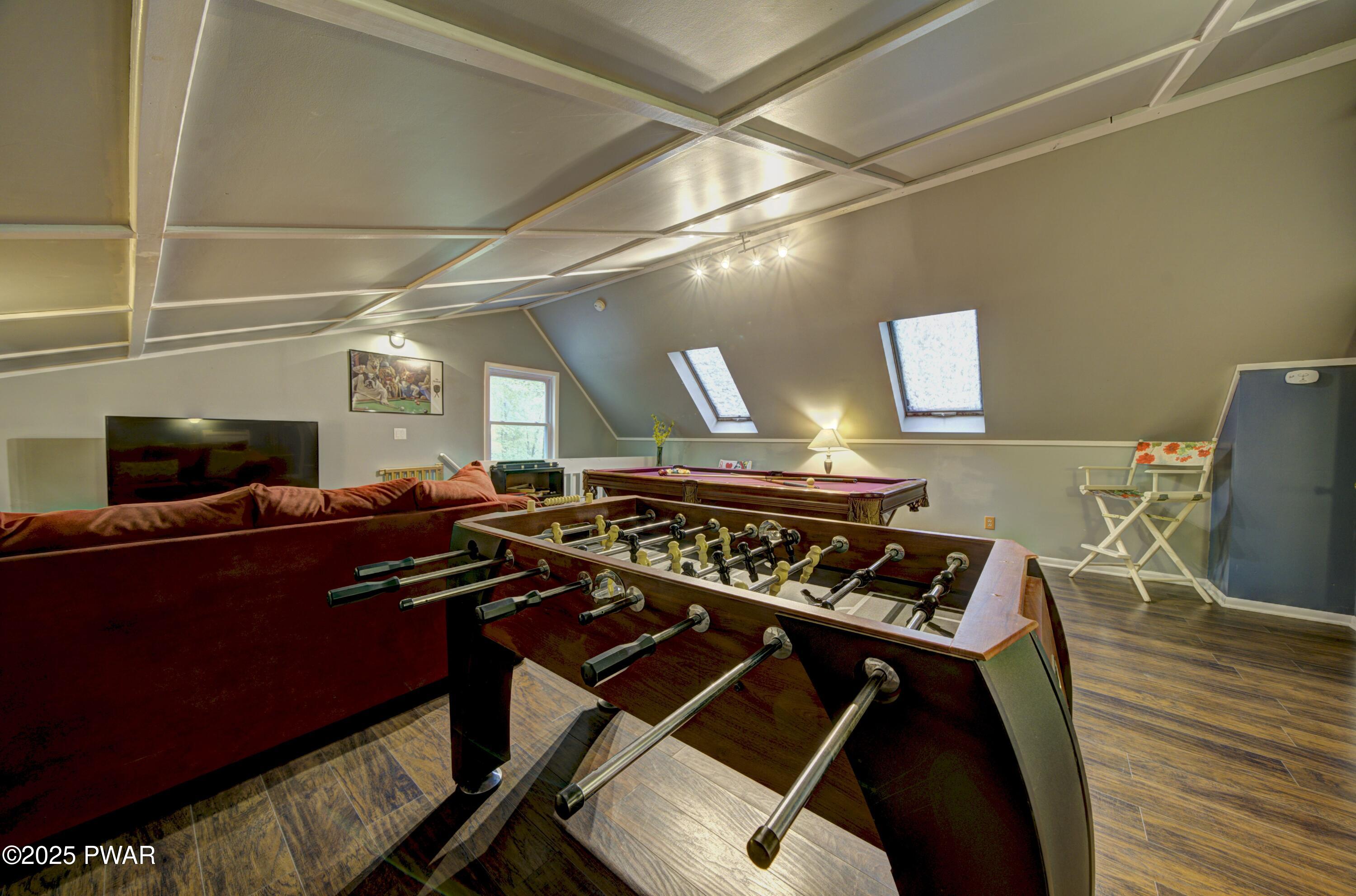 501 Towpath Road Hawley, PA 18428 - Photo 20 of 54 Game Room