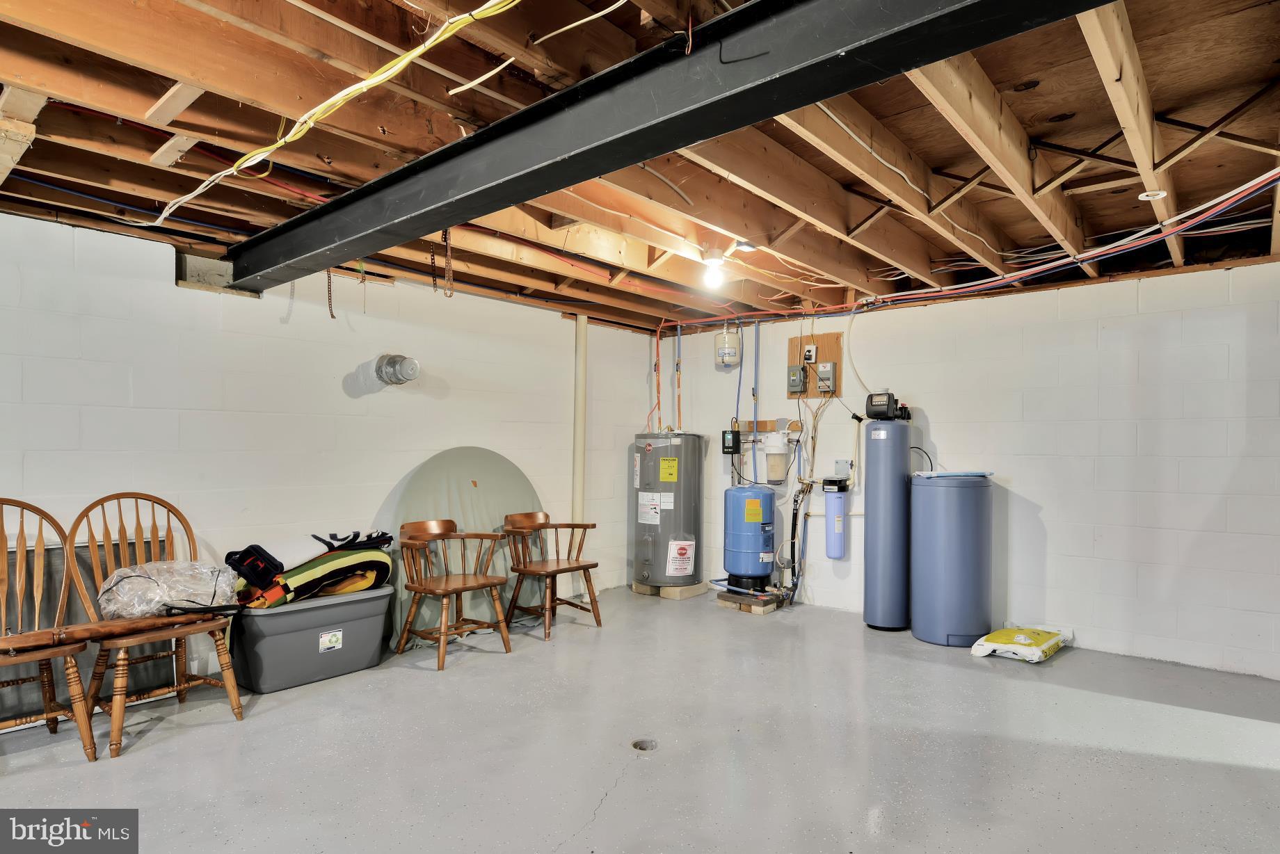 2654 Pleasant Hill Road Hanover, PA 17331 - Photo 20 of 26 Plenty of room for storage