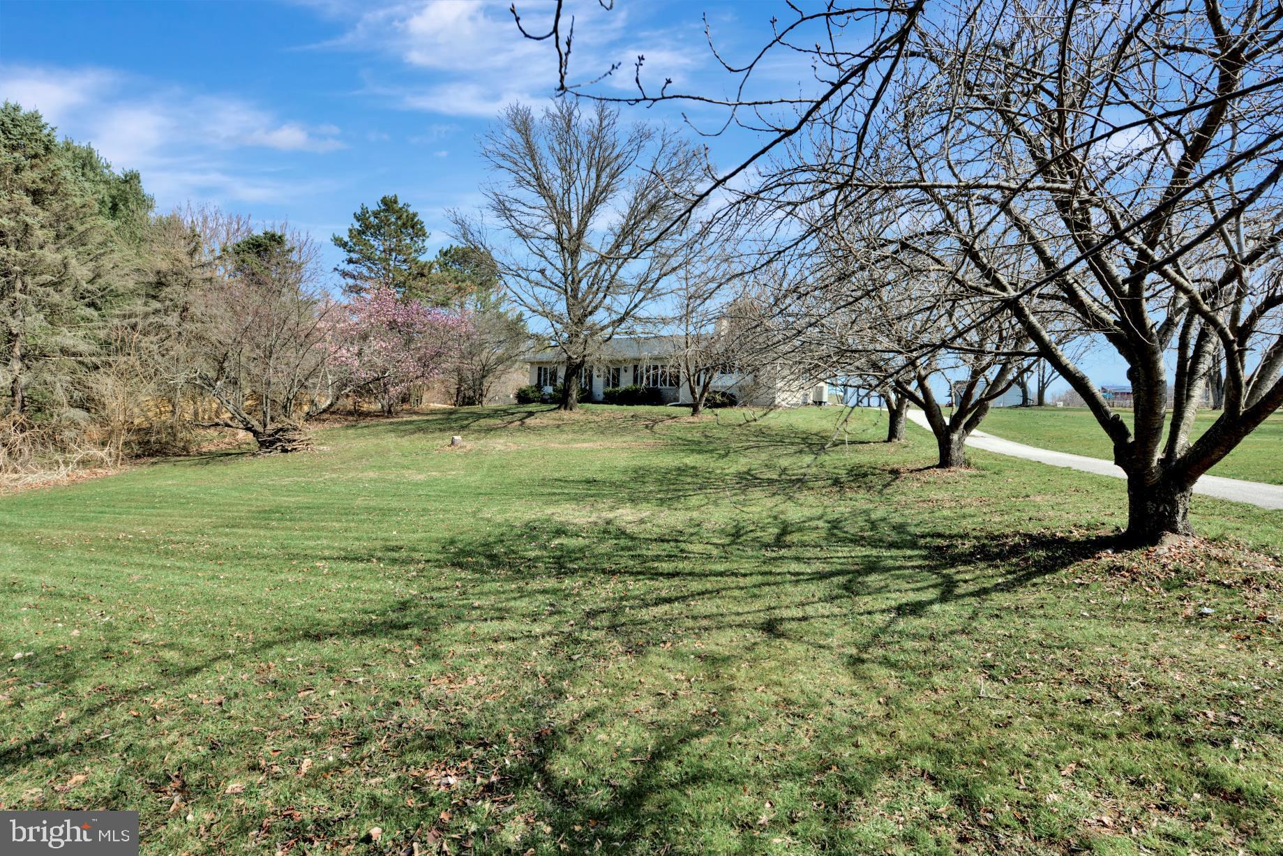 2654 Pleasant Hill Road Hanover, PA 17331 - Photo 24 of 26 Country views all around