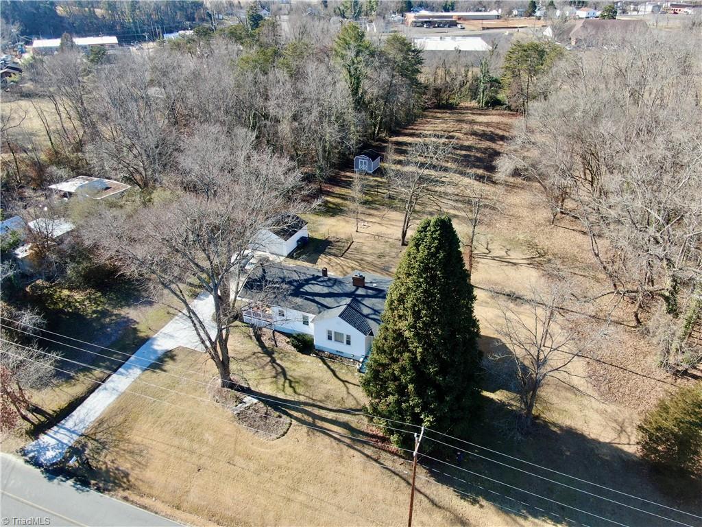 535 Allred Mill Road Mount Airy, NC 27030 - Photo 44 of 44 Gallery Image 44