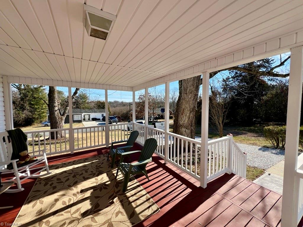 535 Allred Mill Road Mount Airy, NC 27030 - Photo 5 of 44 Gallery Image 5