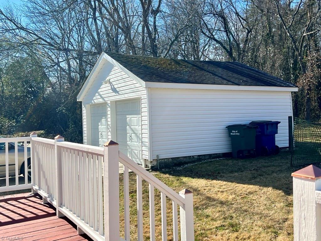 535 Allred Mill Road Mount Airy, NC 27030 - Photo 10 of 44 Gallery Image 10