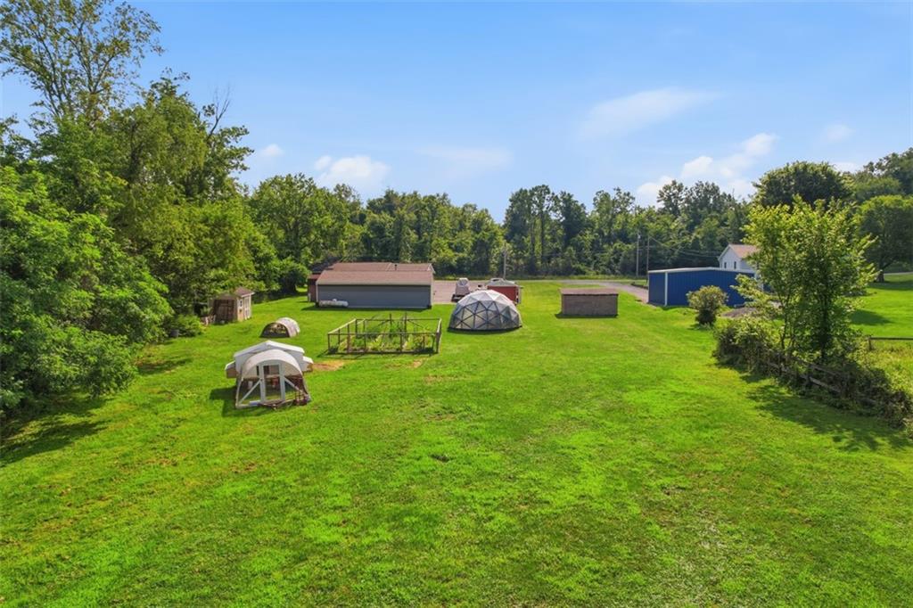 168 Van Meter Road Belle Vernon, PA 15012 - Photo 26 of 33